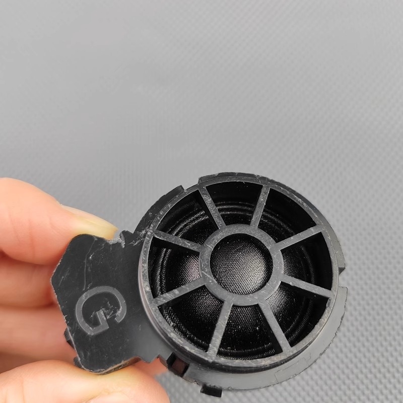 Автомобилен високочестотен говорител за GAC Trumpchi GS3/GS4/M8 – коприна диафрагма, външна магнитна система, висока вярност на звука