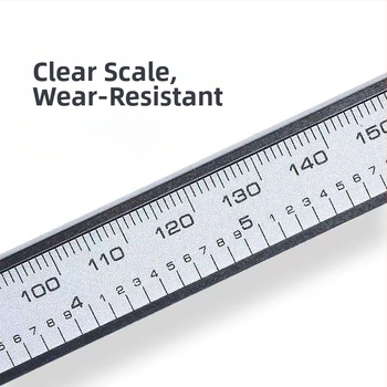 Digitālais kaliprs jadeīta rokassprādzei – augstas precizitātes mērierīce ar digitālo displeju