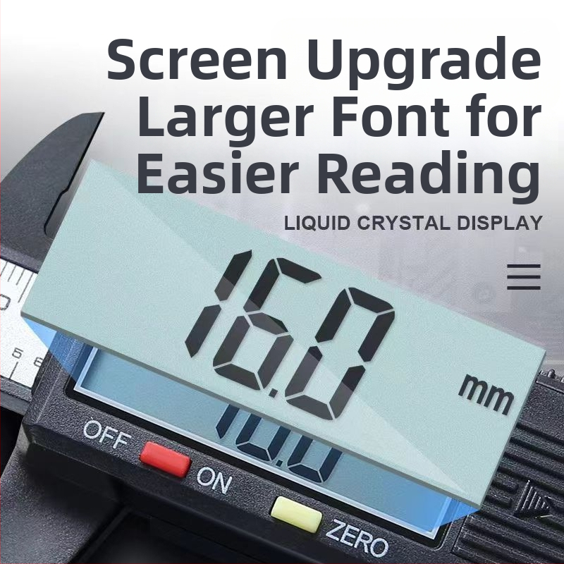 Digitālais kaliprs jadeīta rokassprādzei – augstas precizitātes mērierīce ar digitālo displeju