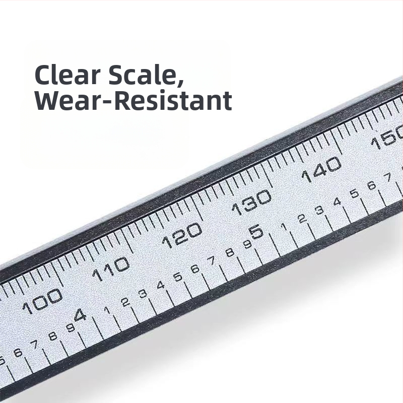 Digitālais kaliprs jadeīta rokassprādzei – augstas precizitātes mērierīce ar digitālo displeju