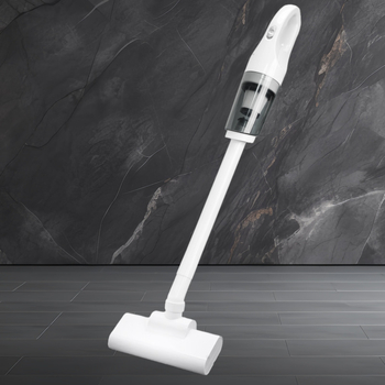 Aspirator portabil fără fir pentru casă și mașină - 120 W, baterie încorporată 1600 mAh, încărcare USB, utilizare umedă și uscată, aspirație >5000 Pa