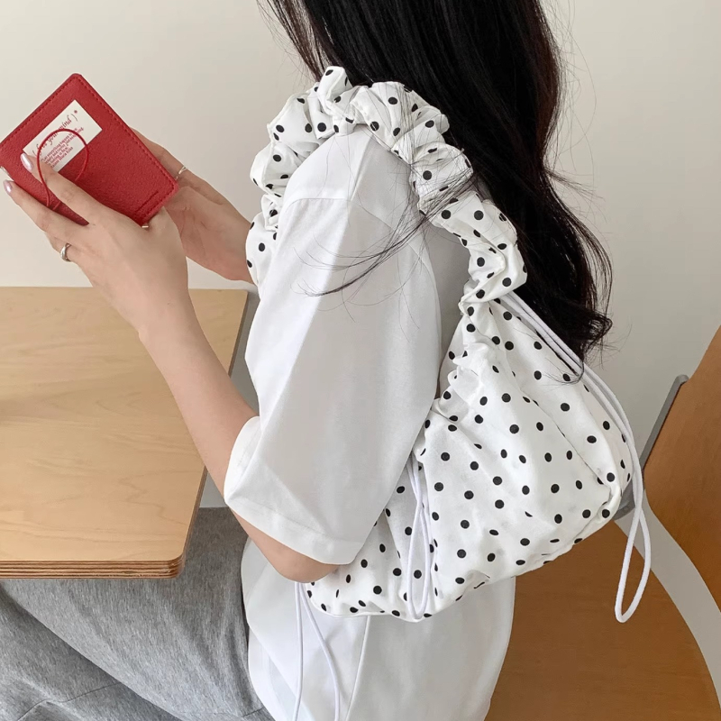 Cloud torba od kanvasa, unisex crossbody, horizontalni kvadratni oblik, zatvaranje zipom, skriveni džep sa zipom
