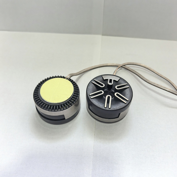 Autó elektromos kürt Tx-350b, 4 Ω, 1.4 W, PP membrán