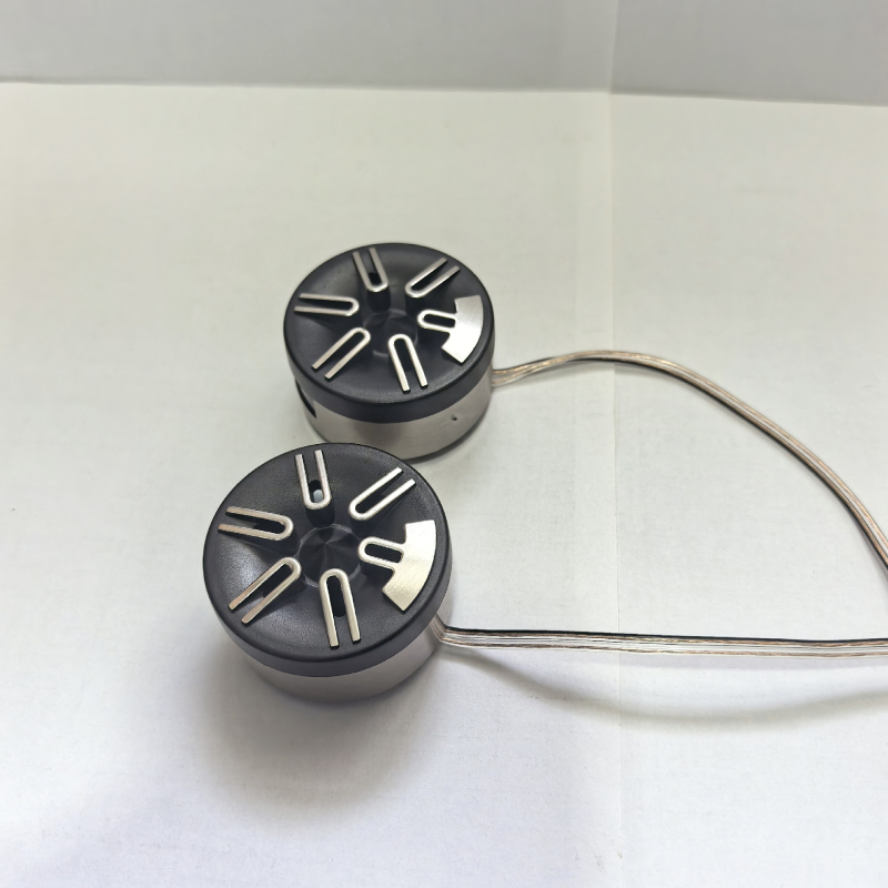 Autó elektromos kürt Tx-350b, 4 Ω, 1.4 W, PP membrán