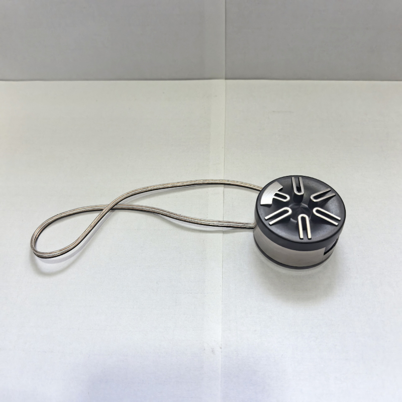 Autó elektromos kürt Tx-350b, 4 Ω, 1.4 W, PP membrán