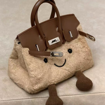 Kaixing ženska crossbody torbica – Kelly stil, poliester, plišana podstava, otvaranje poklopcem, laminirani zatvarač unutrašnjost