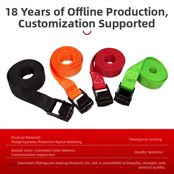 Polipropilenska traka za vezanje – binding tape za balenje tereta i prtljage; Materijal: polipropilen; Vrsta: vezna traka; Nosivost: 200 kg; Prekidna snaga: 200 kg