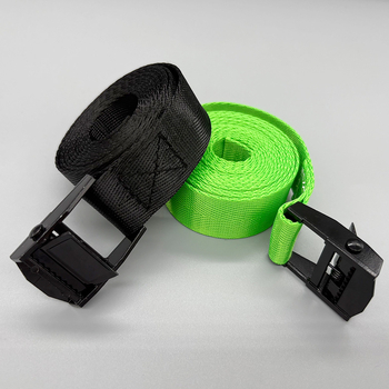 Polipropilenska traka za vezanje – binding tape za balenje tereta i prtljage; Materijal: polipropilen; Vrsta: vezna traka; Nosivost: 200 kg; Prekidna snaga: 200 kg