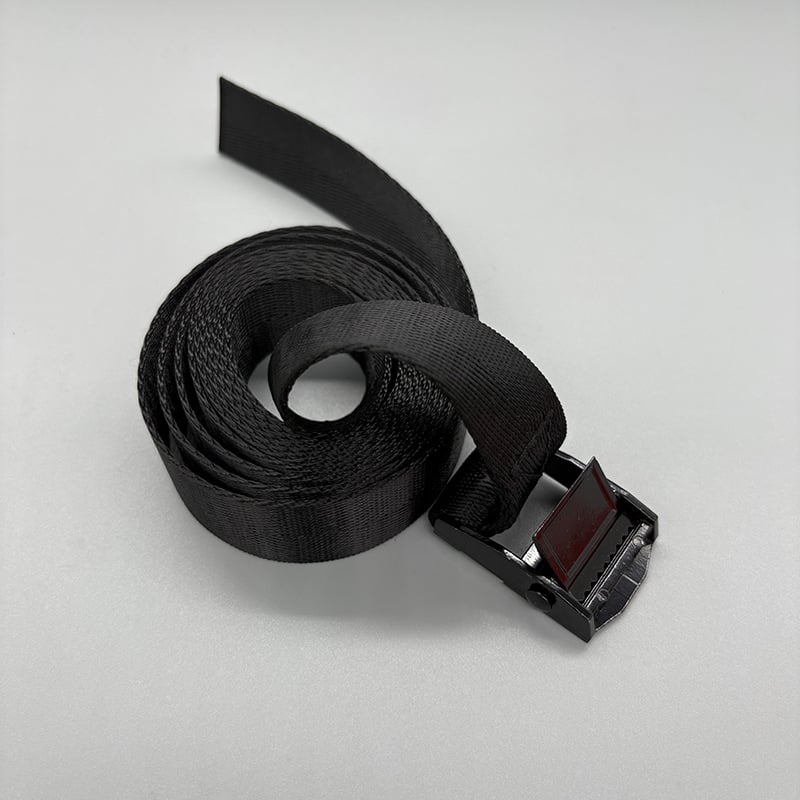 Polipropilenska traka za vezanje – binding tape za balenje tereta i prtljage; Materijal: polipropilen; Vrsta: vezna traka; Nosivost: 200 kg; Prekidna snaga: 200 kg