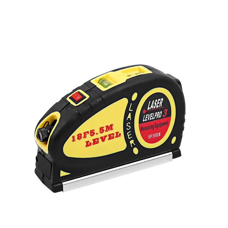 Daudzfunkcionāls lāzera distancmērs ar digitālo displeju – augstas precizitātes elektronisks mērinstruments