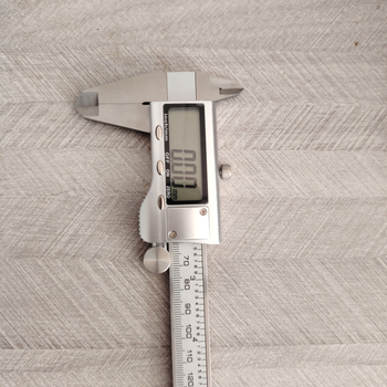 Tonghe ABS-068 Ψηφιακό Καλιπερ