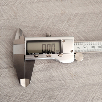 Tonghe ABS-068 Ψηφιακό Καλιπερ