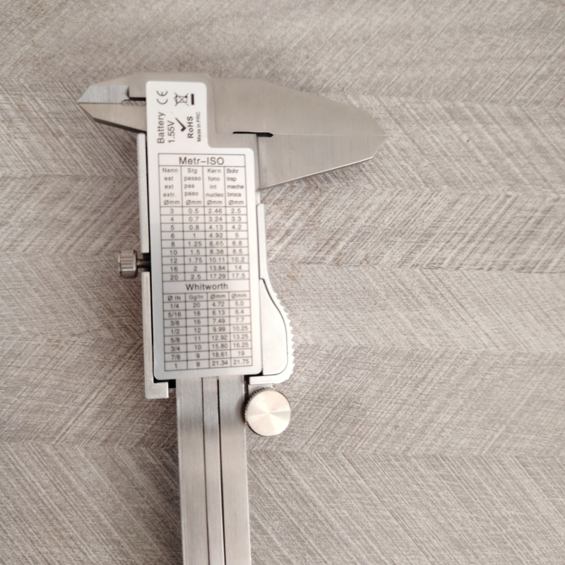 Tonghe ABS-068 Ψηφιακό Καλιπερ