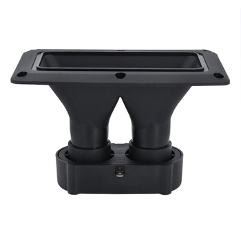 Modul Tweeter Piezoelectric – Brand: Songele; Compoziție: Con de hârtie combinat; Diafragma: Hârtie; Circuit magnetic: Intern; Aplicații: Difuzoare, respingerea păsărilor