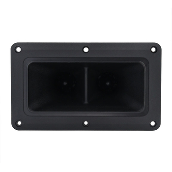 Modul Tweeter Piezoelectric – Brand: Songele; Compoziție: Con de hârtie combinat; Diafragma: Hârtie; Circuit magnetic: Intern; Aplicații: Difuzoare, respingerea păsărilor