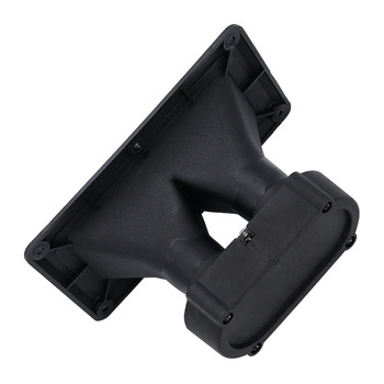 Modul Tweeter Piezoelectric – Brand: Songele; Compoziție: Con de hârtie combinat; Diafragma: Hârtie; Circuit magnetic: Intern; Aplicații: Difuzoare, respingerea păsărilor