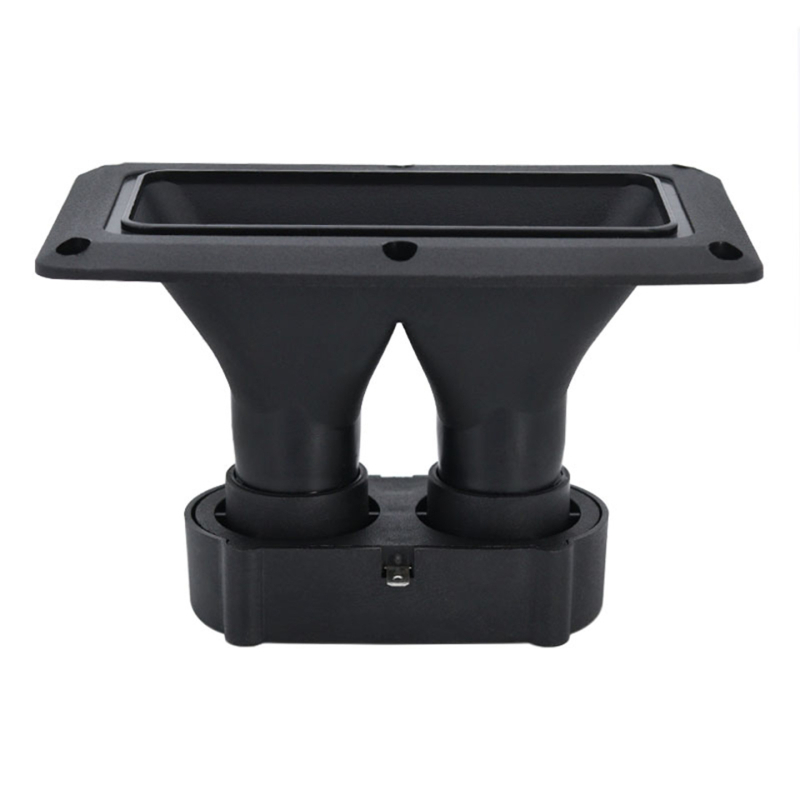 Modul Tweeter Piezoelectric – Brand: Songele; Compoziție: Con de hârtie combinat; Diafragma: Hârtie; Circuit magnetic: Intern; Aplicații: Difuzoare, respingerea păsărilor