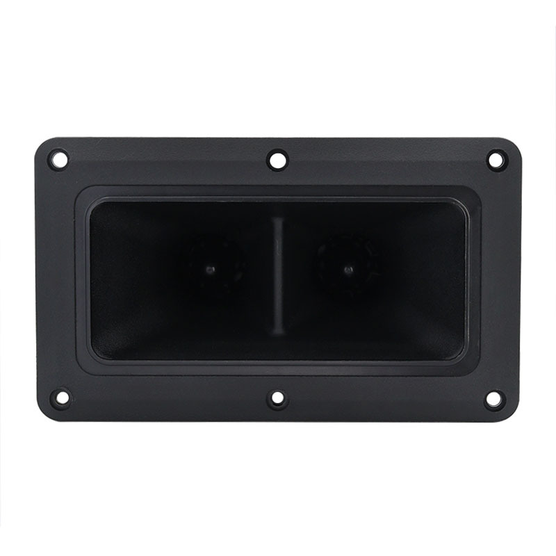 Modul Tweeter Piezoelectric – Brand: Songele; Compoziție: Con de hârtie combinat; Diafragma: Hârtie; Circuit magnetic: Intern; Aplicații: Difuzoare, respingerea păsărilor