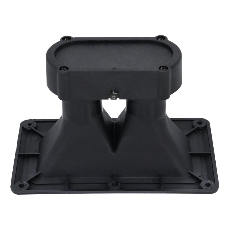 Modul Tweeter Piezoelectric – Brand: Songele; Compoziție: Con de hârtie combinat; Diafragma: Hârtie; Circuit magnetic: Intern; Aplicații: Difuzoare, respingerea păsărilor