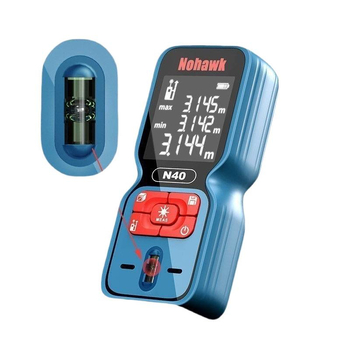 Υπέρυθρος μετρητής απόστασης LIMENG μοντέλο 1, εύρος μέτρησης 1