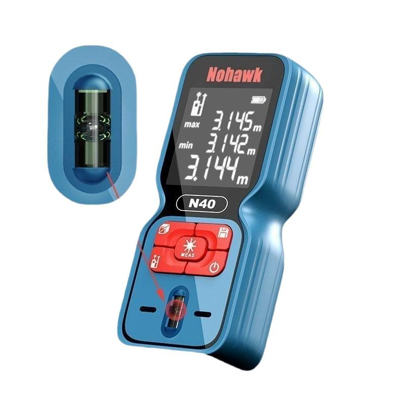 Υπέρυθρος μετρητής απόστασης LIMENG μοντέλο 1, εύρος μέτρησης 1