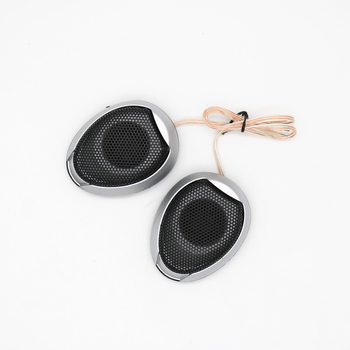 Tweeter audio pentru mașină, noul model, design modificat, greutate 0.3