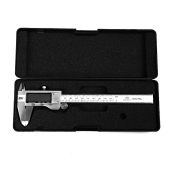 SDK digitālais kalipers ar elektronisku displeju