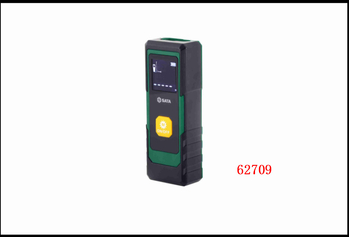 Shida laserski mjerač daljine, punjivi infracrveni mjerač, inženirsko elektroničko ravnalo 62713 62712 62709