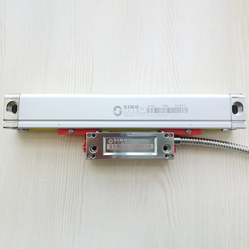 KA300 електронна линейка, марка SINO, за фрезови машини