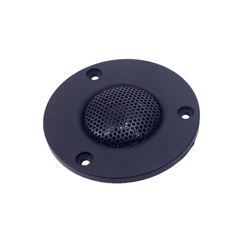 Tweeter visokih frekvencija Iron Net Treble za kućni audio – promjer 74 mm, masa 120 g, 30 W, mono