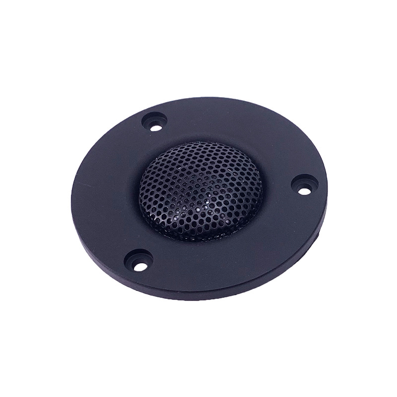 Tweeter visokih frekvencija Iron Net Treble za kućni audio – promjer 74 mm, masa 120 g, 30 W, mono
