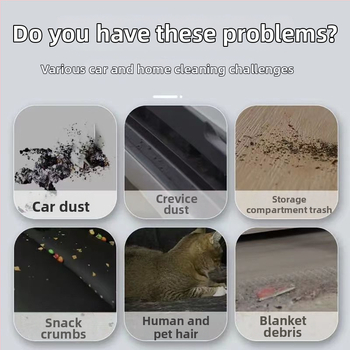 Bežični usisavač, 90W, usisna snaga 20000Pa, punjiv