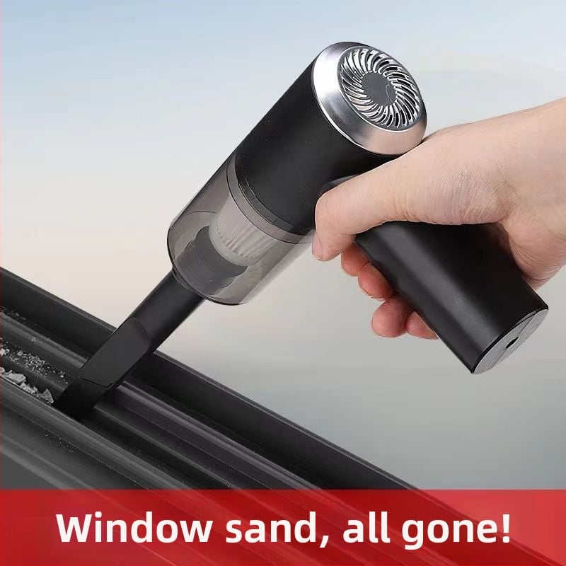 Bežični usisavač, 90W, usisna snaga 20000Pa, punjiv