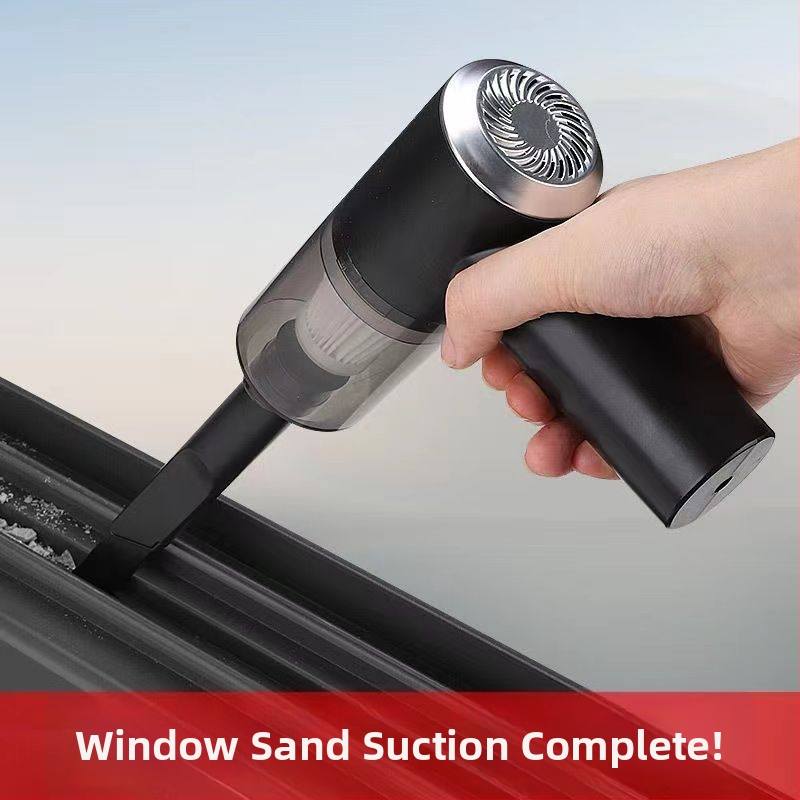 Bežični usisavač, 90W, usisna snaga 20000Pa, punjiv