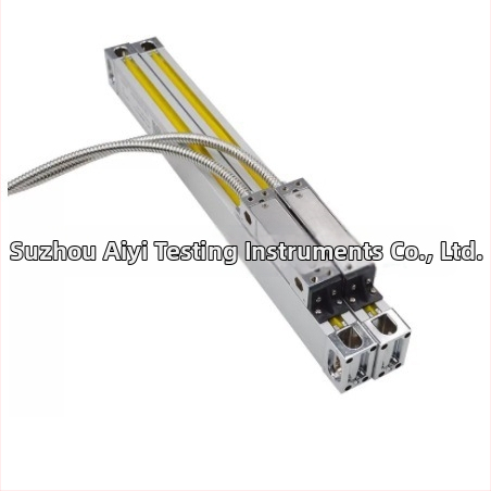 EASSON VS10 elektroniskais mērinstruments, optiskais grating lineālais ar TTL saskarni, 5 μm izšķirtspēja