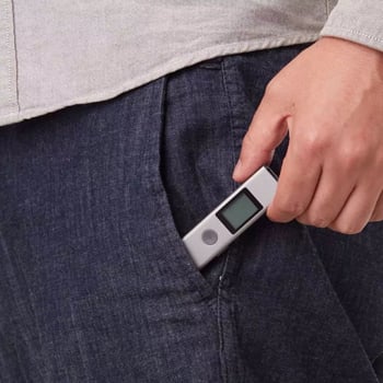 Μίνι μετρητής απόστασης λέιζερ LS-P με υπέρυθρη μέτρηση