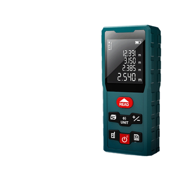 Φορητός μετρητής απόστασης λέιζερ N40PLUS
