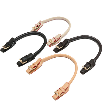 Remen za torbicu, PU materijal, jednofarban uzorak, ljeto 2023