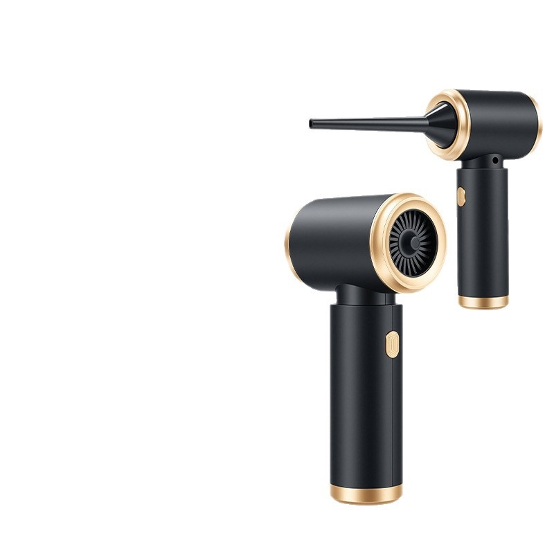 Automobilski usisavač, bežični, punjivi, kompaktni ručni za auto i dom, 90 W, 20000 Pa, 50 V