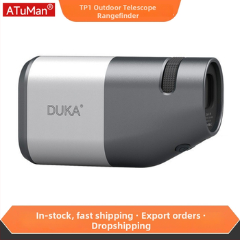 TR1 Μετρητής Απόστασης λέιζερ – Χειροποίητος εξωτερικός τηλεσκόπιο με ψηφιακή οθόνη, εμβέλεια 3–800 m / 3–1200 m, ακρίβεια ±(0,5 m + 0,2% απόσταση), βάρος 129 g