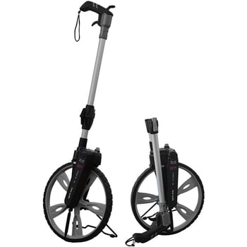 Μετρητικός τροχός τύπου Roller JX-1423, εύρος μέτρησης 9999.9, ακρίβεια 100, μάρκα JERXUN/Jingxuan