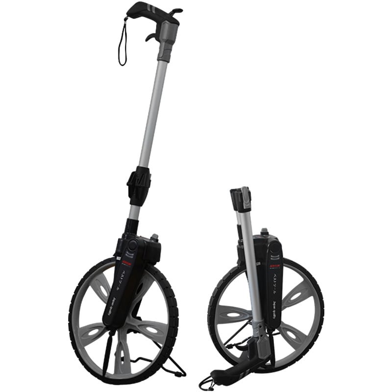 Μετρητικός τροχός τύπου Roller JX-1423, εύρος μέτρησης 9999.9, ακρίβεια 100, μάρκα JERXUN/Jingxuan