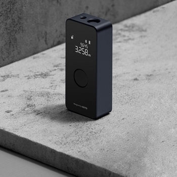 HOTO Little Monkey Rangefinder Plus distanțometru cu laser, riglă electronică și măsurare infraroșie pentru cartografiere inginerească