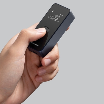 HOTO Little Monkey Rangefinder Plus distanțometru cu laser, riglă electronică și măsurare infraroșie pentru cartografiere inginerească