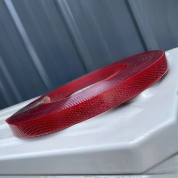 Ručna pletena traka za pakiranje (DIY pletenje) – otpor vučne čvrstoće 246,9 kg – QEaR8Tci