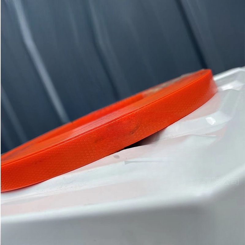 Ručna pletena traka za pakiranje (DIY pletenje) – otpor vučne čvrstoće 246,9 kg – QEaR8Tci