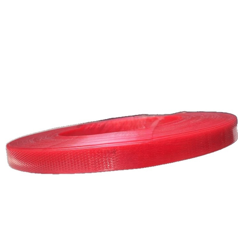 Ručna pletena traka za pakiranje (DIY pletenje) – otpor vučne čvrstoće 246,9 kg – QEaR8Tci