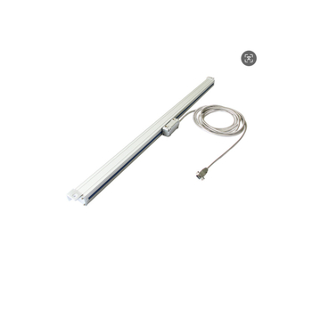 Датчик за преместване за струг и фреза с цифров дисплей, модел SGC-6T, електронен измервател