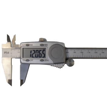 șubler digital Korea Beite L1H din oțel inoxidabil