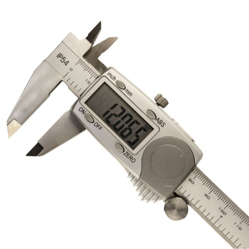 șubler digital Korea Beite L1H din oțel inoxidabil
